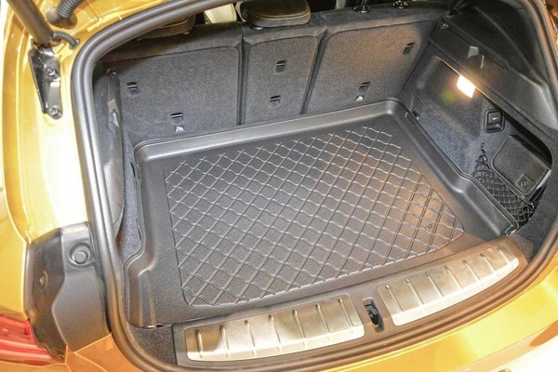 Tavita portbagaj premium BMW X2 F39 fabricatie 2017 - prezent