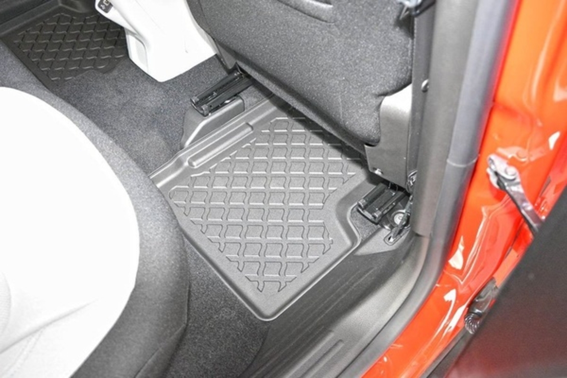Covorase auto tip tavita 602689