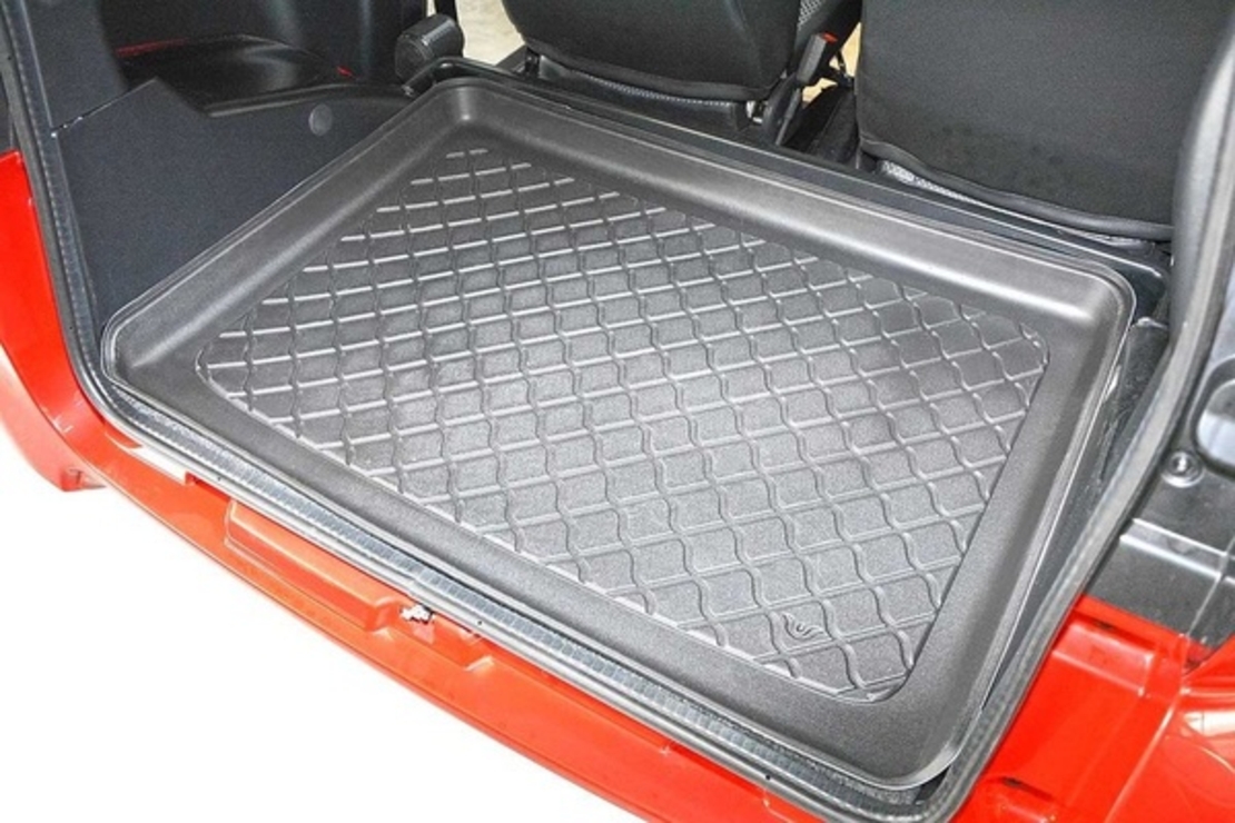 Tavita de portbagaj Aixam Sensation City, anul de fabricatie 10.2016 - prezent, caroserie Hatchback - 2 locuri