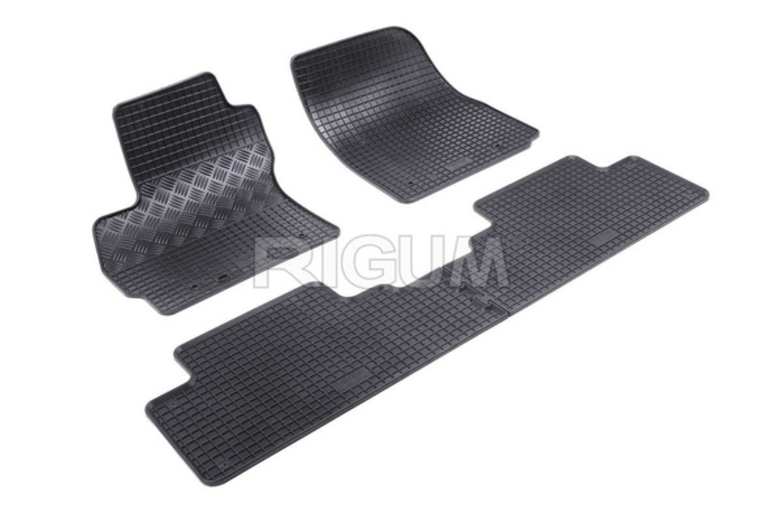 Covorase auto Mazda 5 fabricatie 2011 - prezent (5 locuri)
