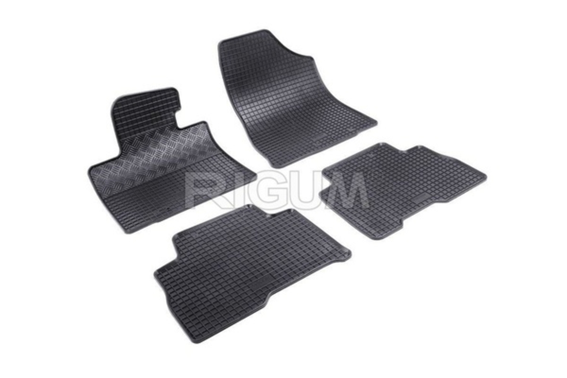Covorase auto Kia Sorento III fabricatie 2013 - 2015