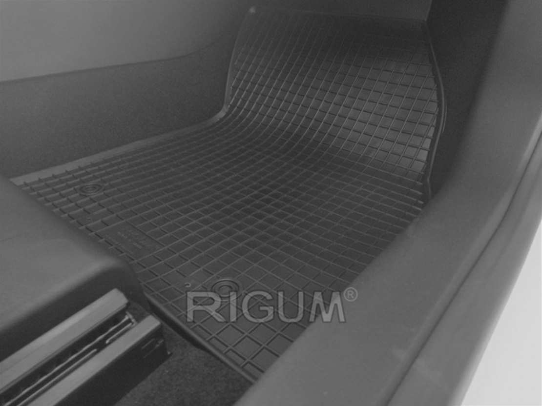Covorase auto Ford Focus IV fabricatie 09.2018 - prezent