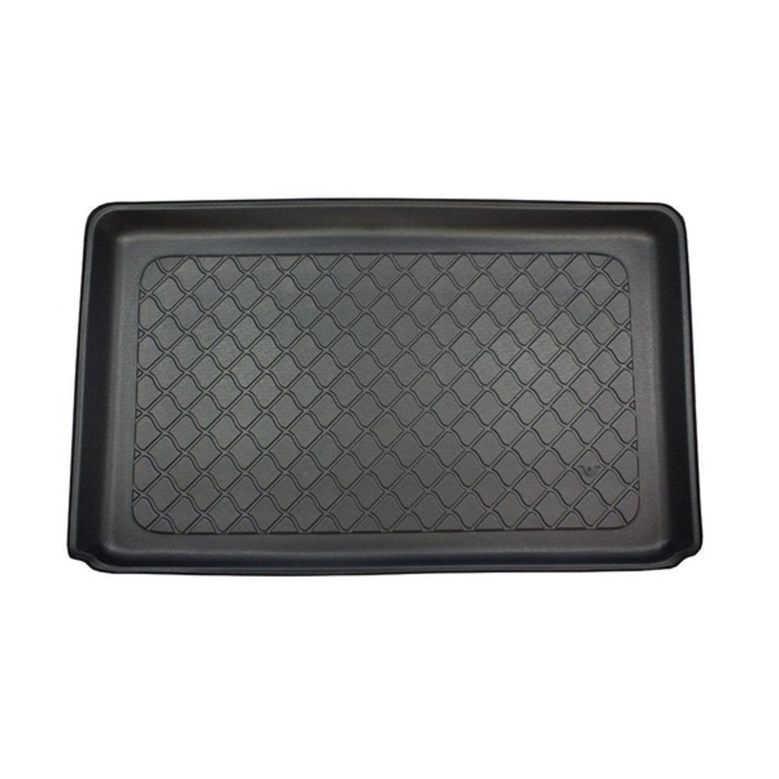 Tavita portbagaj Renault Captur I fabricatie 042013 - 2019