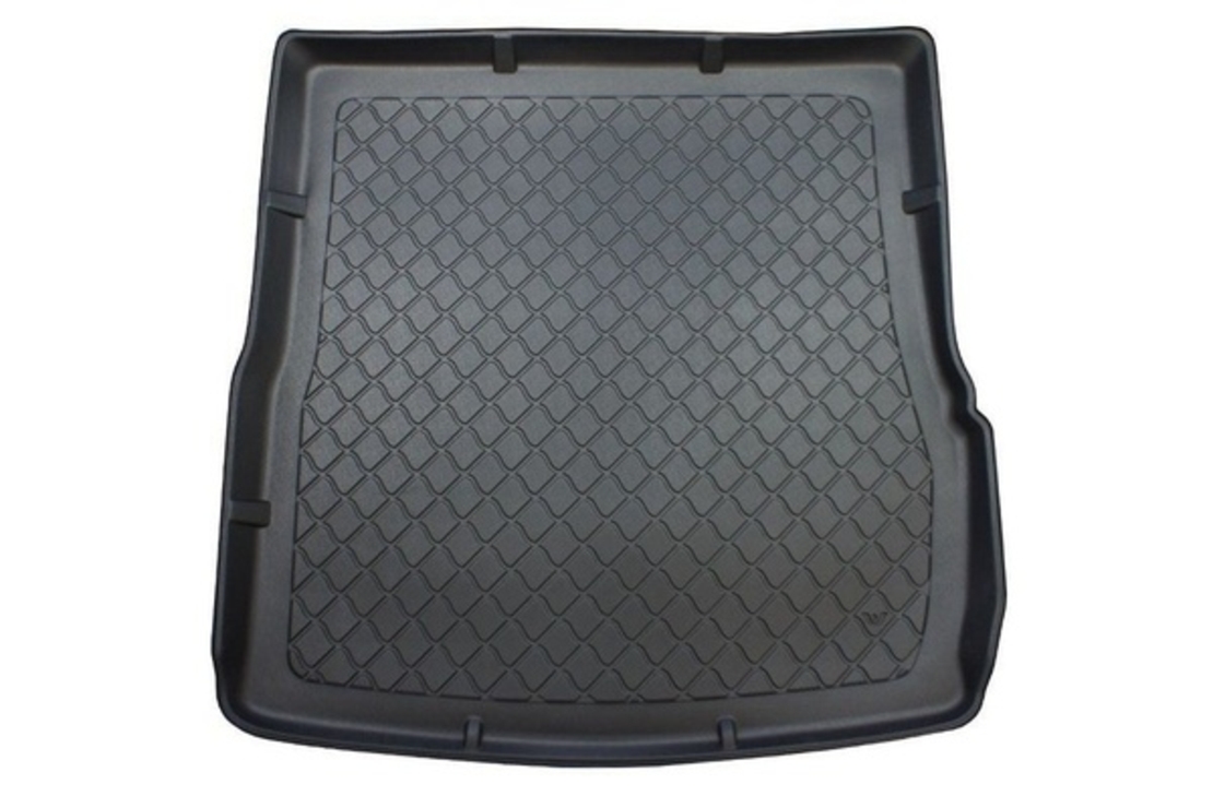 Tavita portbagaj Audi A6 C6 caroserie combi fabricatie 2004 - 2011 (pentru modele fara sistem de fixare pe sine)