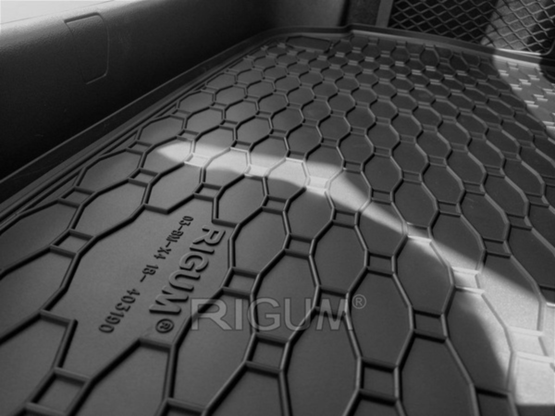 Tavita de portbagaj BMW X4, anul de fabricatie 2018