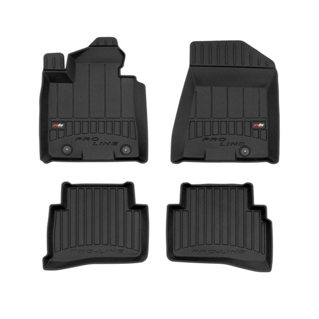 Covorase auto tip tavita 3D425804
