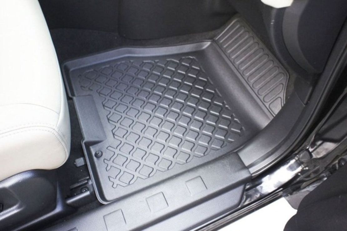 Covorase auto tip tavita Nissan X-Trail T31 fabricatie 2007 - 2014