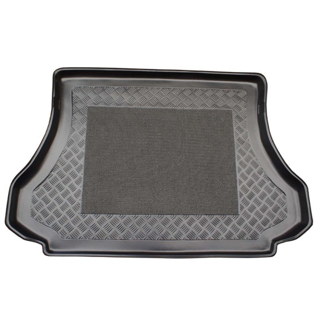 Tavita portbagaj Hyundai Santa Fe caroserie 4x4 fabricatie 2000.11 - 2005