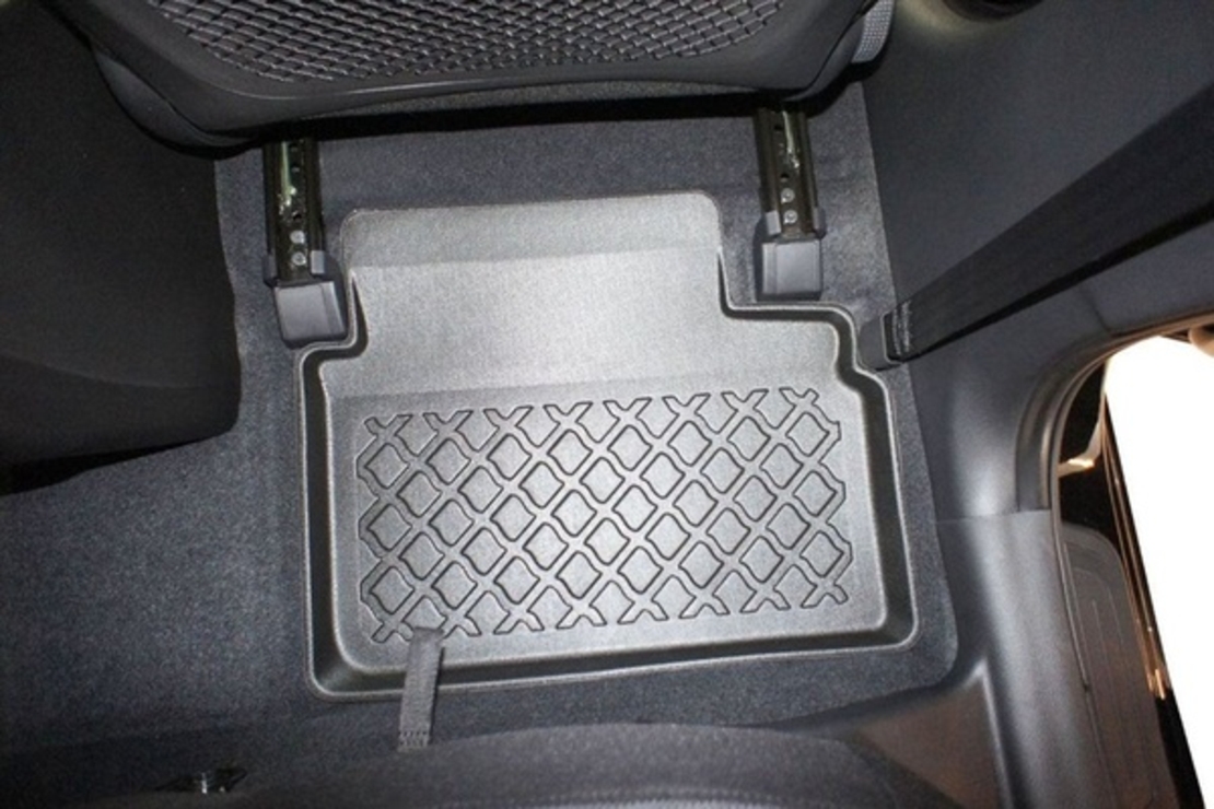 Covorase auto tip tavita Kia Ceed fabricatie 05.2012 - 08.2018