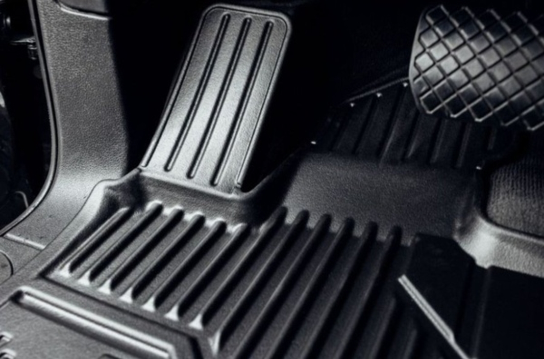 Covorase tip tavita Audi e-tron GT, anul de fabricatie 2020 - prezent