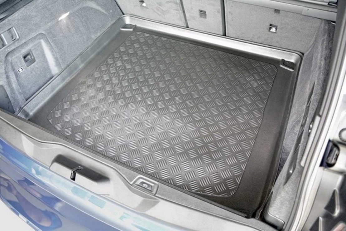 Tavita portbagaj BMW X5 G05 fabricatie 2018 - prezent BSC