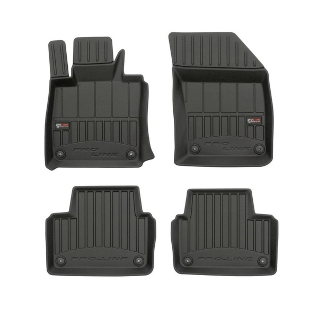 Covorase auto tip tavita 3D407824