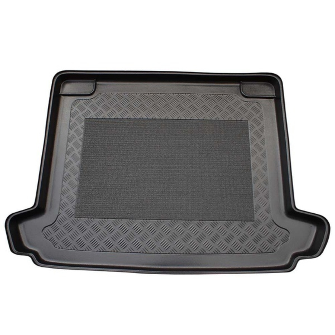 Tavita portbagaj Renault Clio III Grandtour caroserie combi fabricatie 2008 - 2014 (portbagaj mai sus)