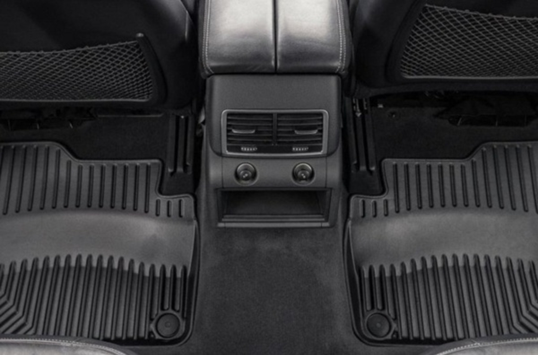 Covorase tip tavita Audi e-tron GT, anul de fabricatie 2020 - prezent