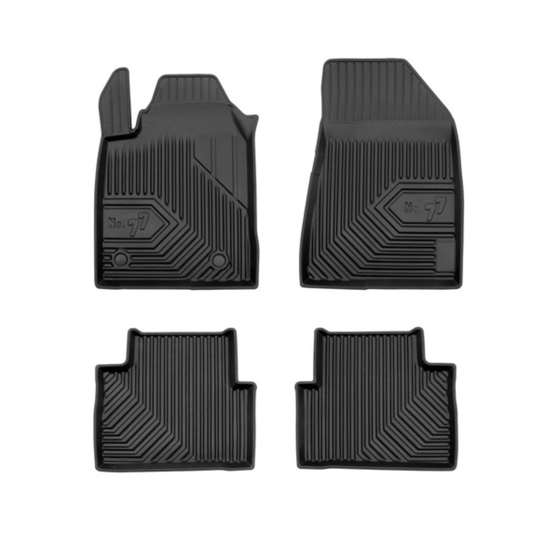 Covorase auto tip tavita 77409699