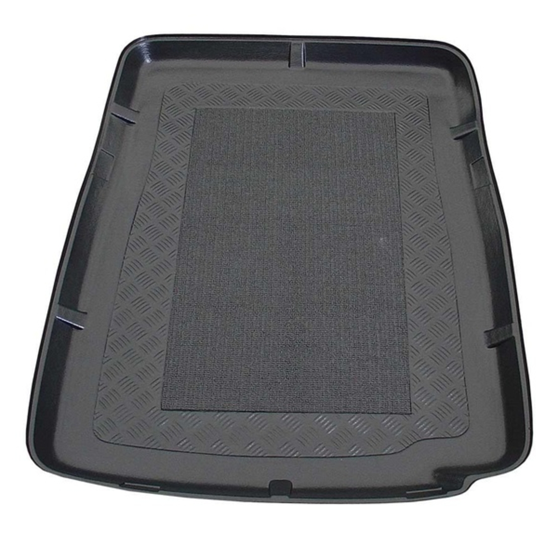 Tavita portbagaj BMW Seria 7 F01 fabricatie 10.2008 - 2015 (cu ampatament normal) Standard Standard