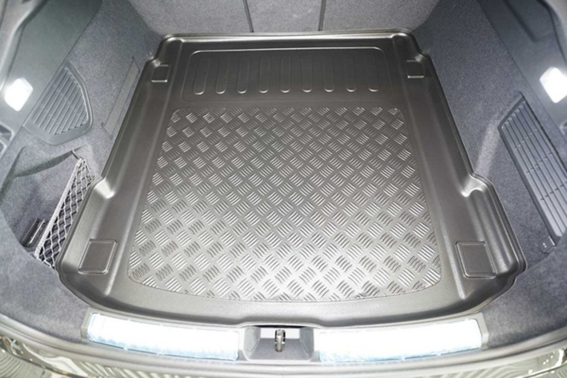 Tavita portbagaj Audi A5 III MHEV, fabricatie 10.2024 - prezent, caroserie sedan/combi