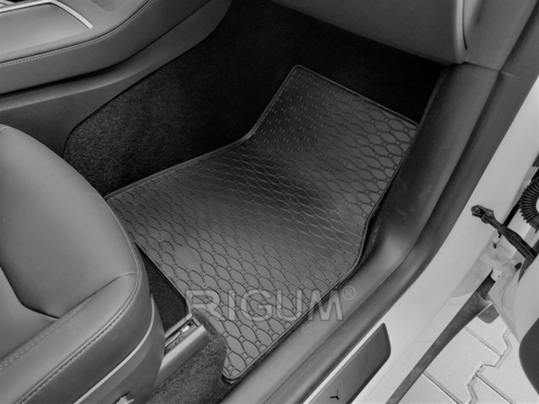 COVORASE AUTO TESLA MODEL Y FABRICATIE 2021 - PREZENT, CAROSERIE SEDAN
