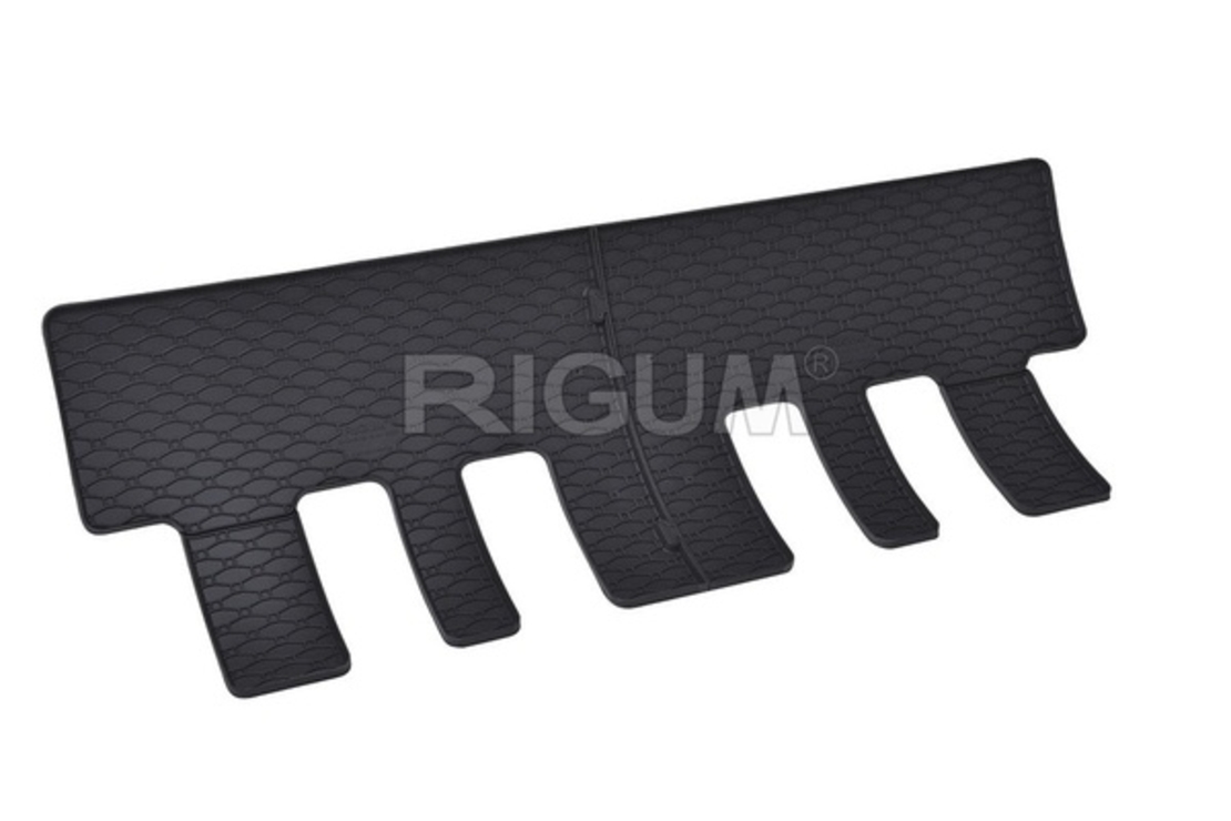 Covorase auto Ford Tourneo Custom Randul 2 fabricatie 2024-