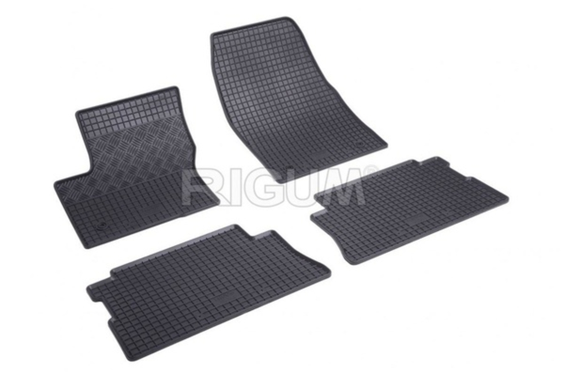Covorase auto Ford Kuga fabricatie 2013 - 2019 (Rigum)