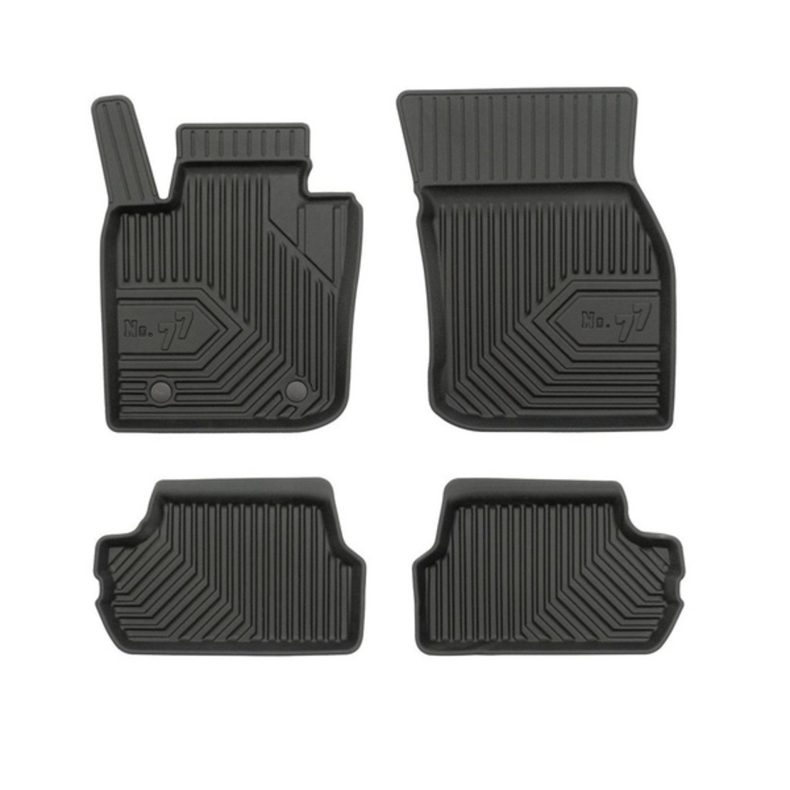 Covorase auto tip tavita 77408661