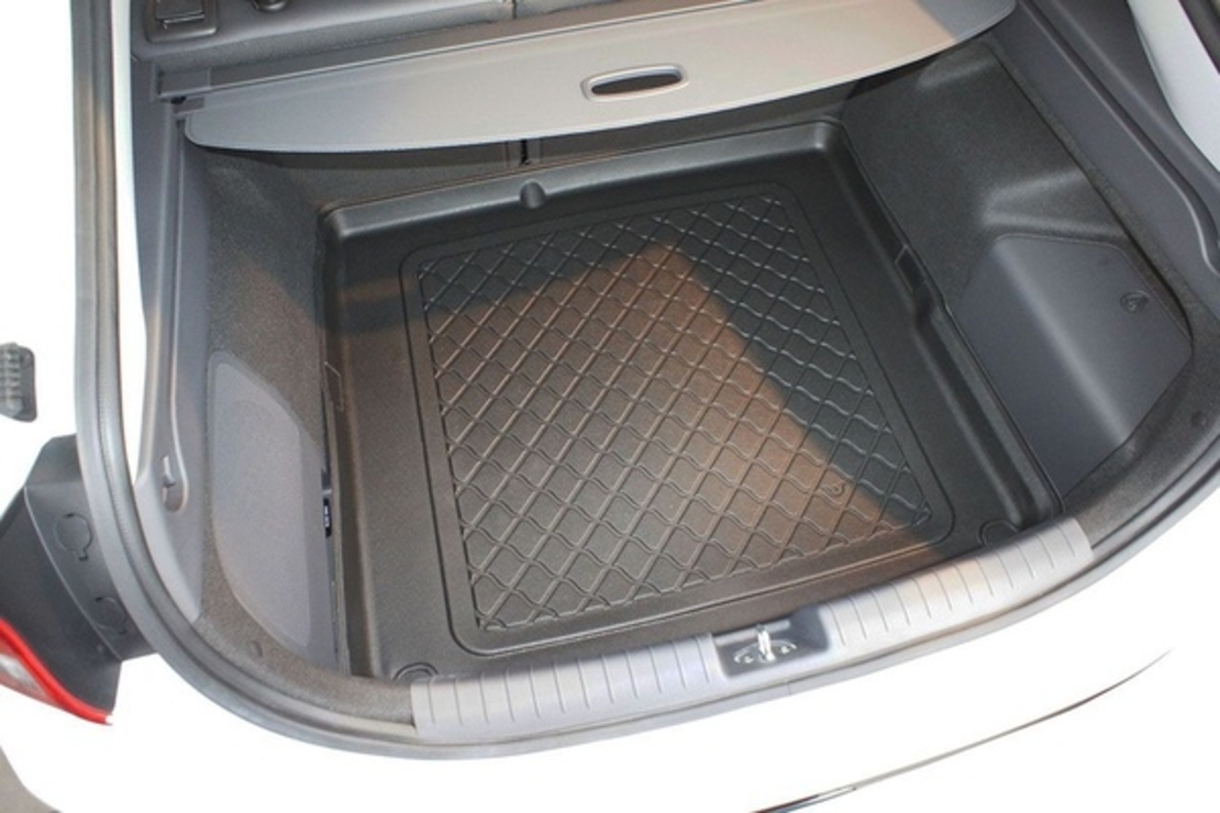 Tavita portbagaj Hyundai Ioniq fabricatie 10.2016 - prezent Guardliner