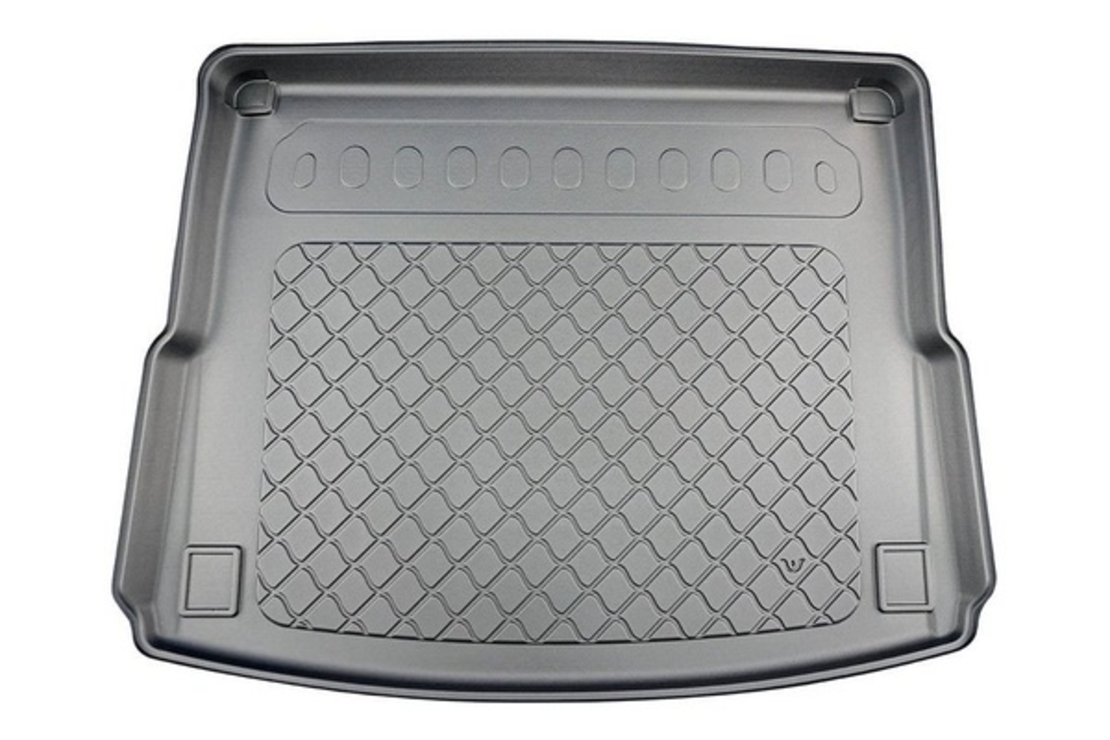 Tavita portbagaj Audi Q5 II, fabricatie 05.2019 - prezent (hybrid)