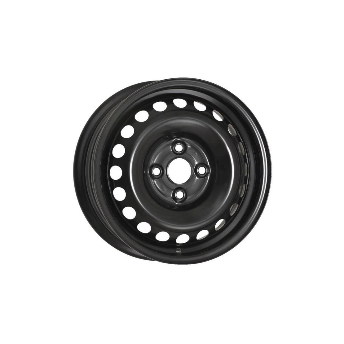 3635 Jante otel ALCAR 5.5 14 4x100 45 54/Picanto