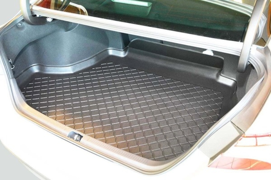 Tavita portbagaj Toyota Camry XV70 caroserie sedan fabricatie 2019 - prezent GRD