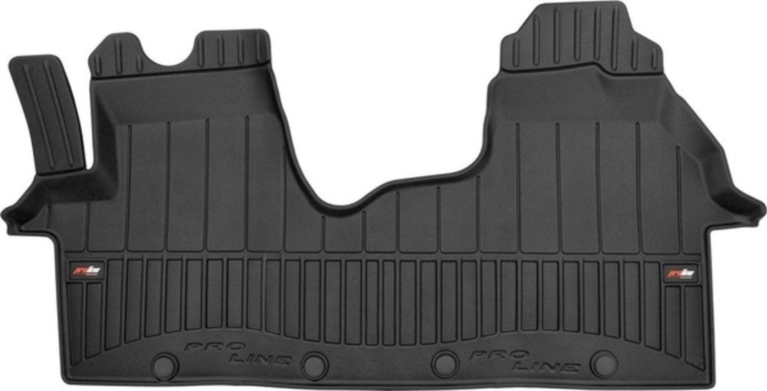 Covorase tip tavita Renault Trafic III, anul de fabricatie 2014 - prezent