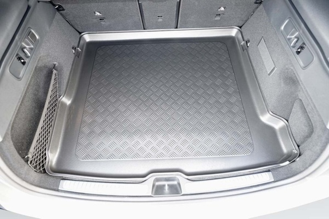 Tavita portbagaj Mercedes GLC X254, fabricatie 07.2022 - prezent, caroserie suv, nu corespunde pentru PHEV