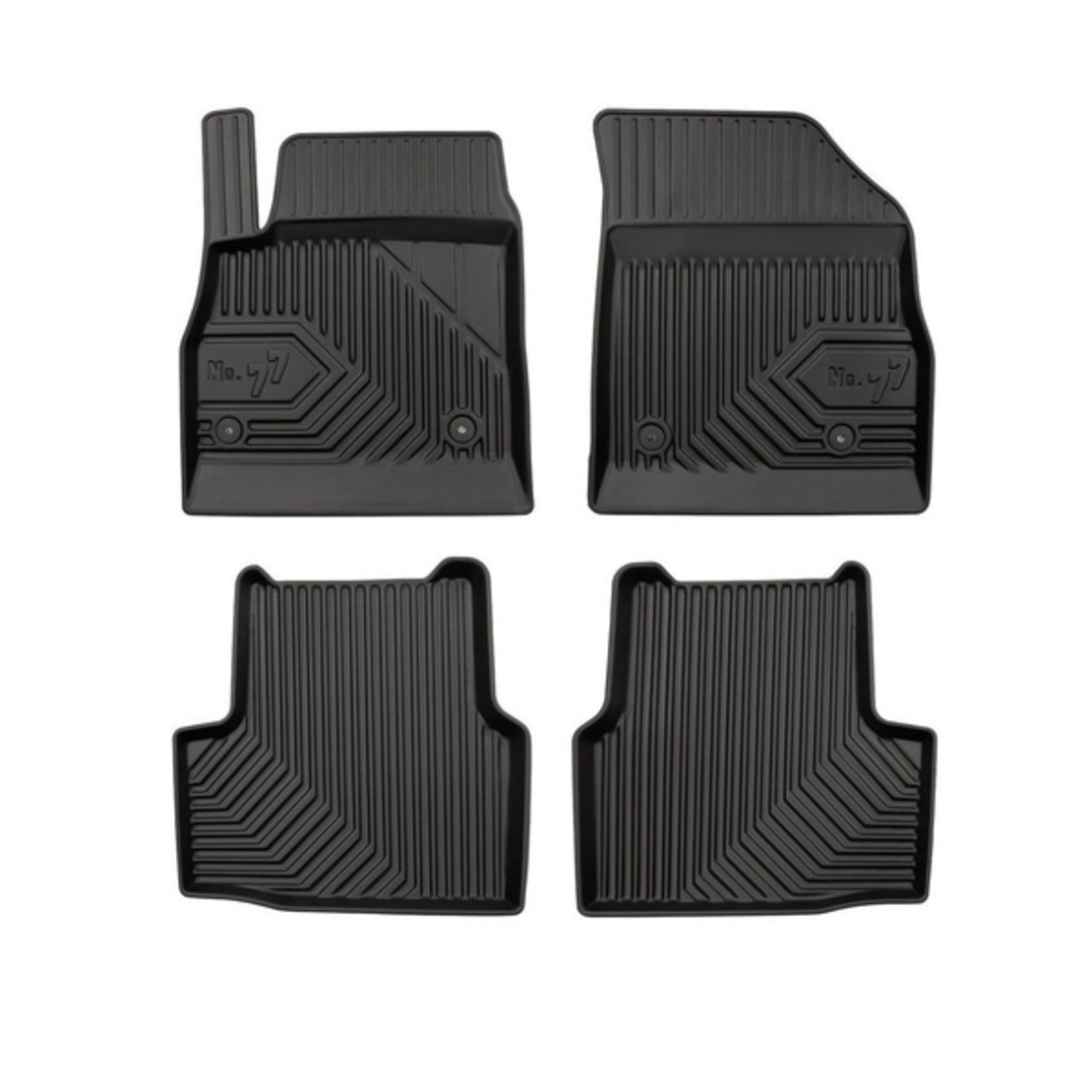 Covorase auto tip tavita 77407022
