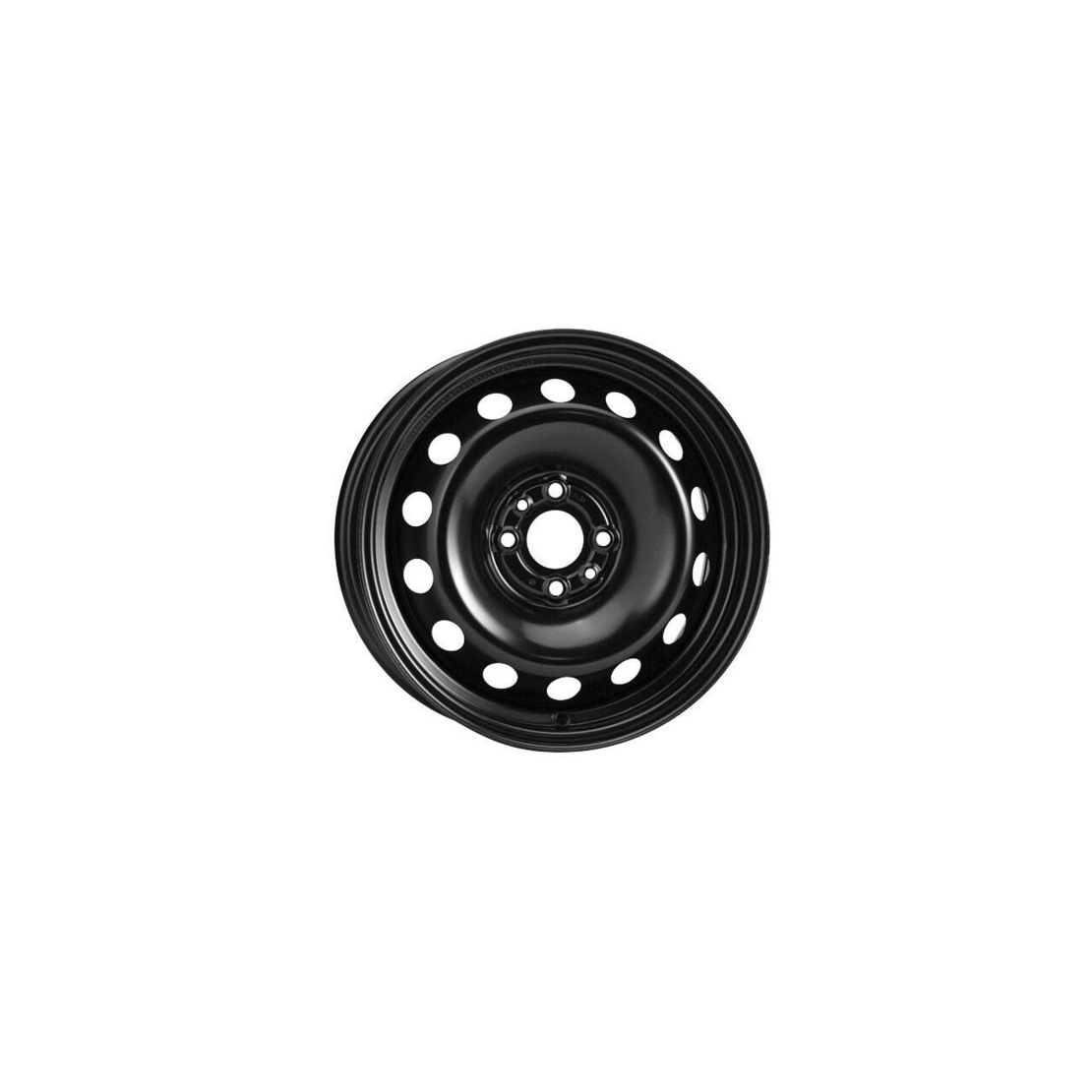 8753 Jante otel ALCAR 6 15 4x98 30 58/Lanci-Ypsilon2011- [H13aMIX]