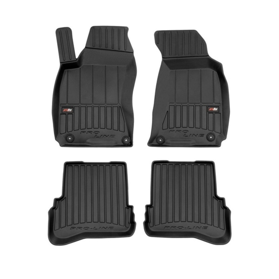 Covorase auto tip tavita 3D425514