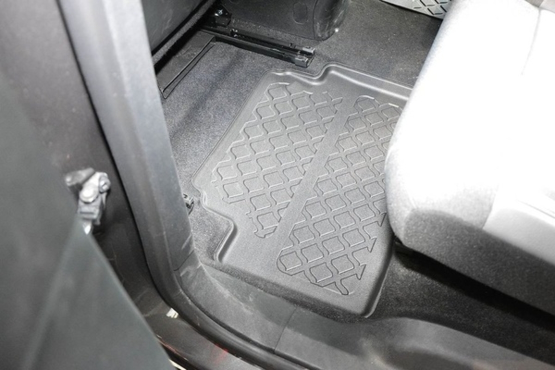 Covorase auto tip tavita 603518