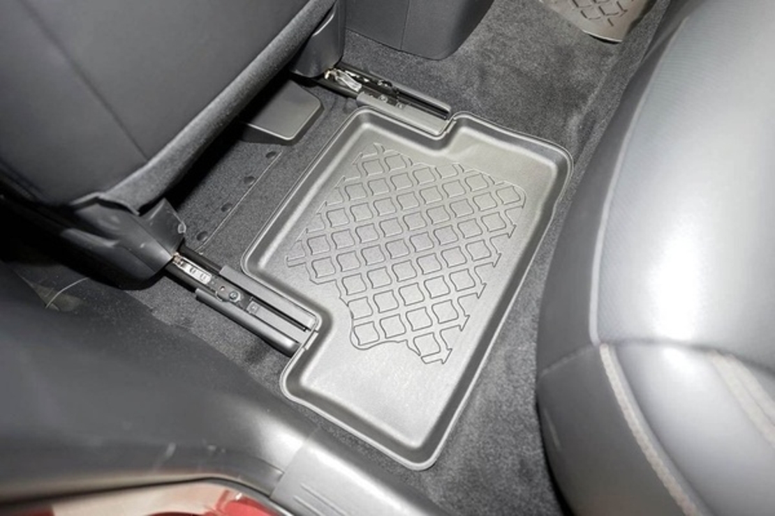 Covorase auto tip tavita Jeep Renegade 4xe Plug-in Hybrid SUV/5 06.2020