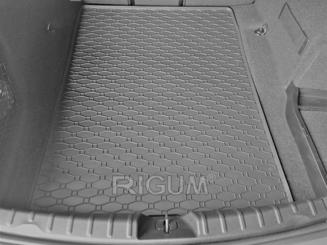 Tavita de portbagaj BMW 3 Sedan 2012 - prezent
