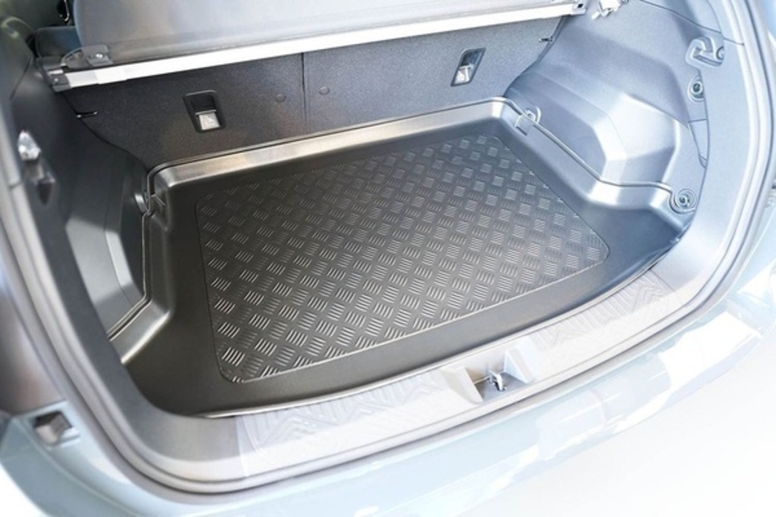 Tavita portbagaj Subaru Crosstrek III e-Boxer, fabricatie 01.2024 - prezent, caroserie suv