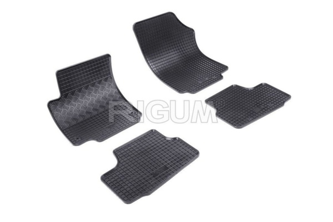 Covorase auto Seat Mii