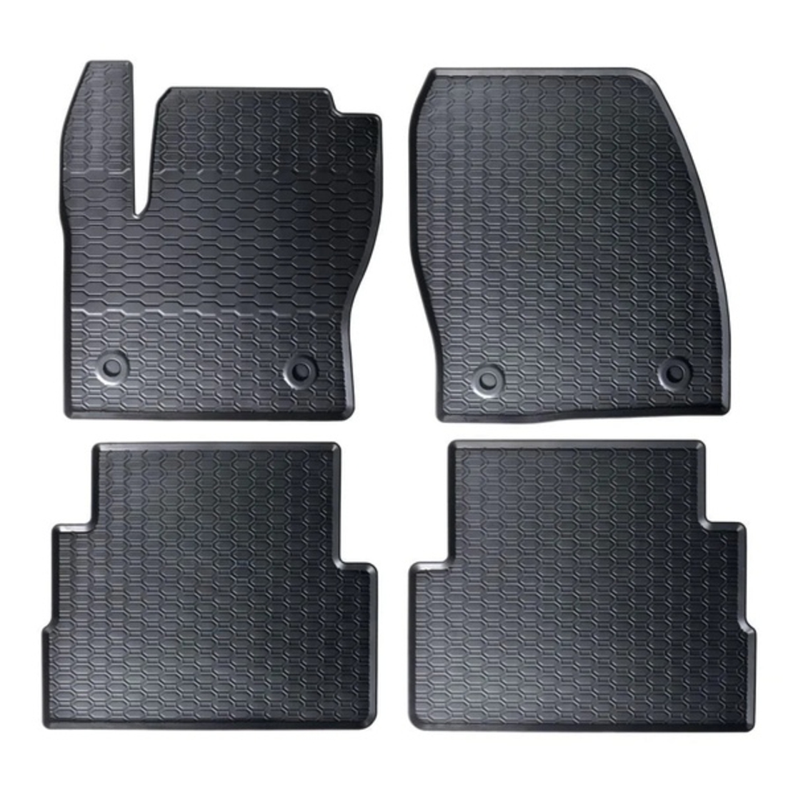 Covorase auto Ford Kuga fabricatie 2013 - 2019