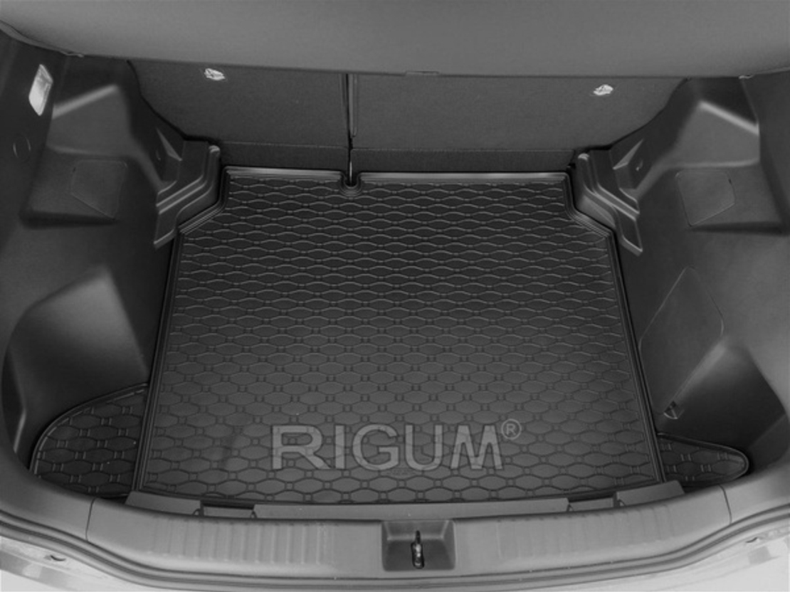 Tavita portbagaj Hyundai I30 caroserie hatchback fabricatie 04.2017 - prezent (portbagaj mai jos) Rigum
