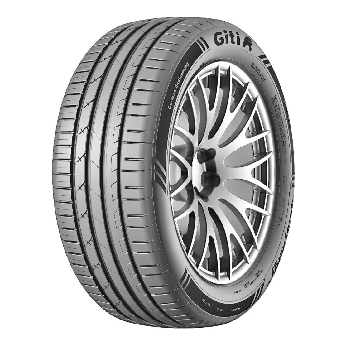 Anvelopa Vara GITI GitiSynergy-H2-SUV 215/60R17 96H/C/A/71dB(B)