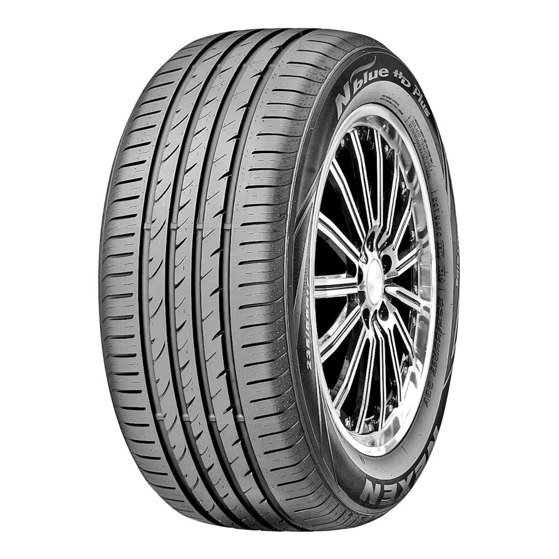 18105 Anvelopa Vara NEXEN NBLUE-HD-Plus 175/65R14 86T/XL/A/C/71dB(B)