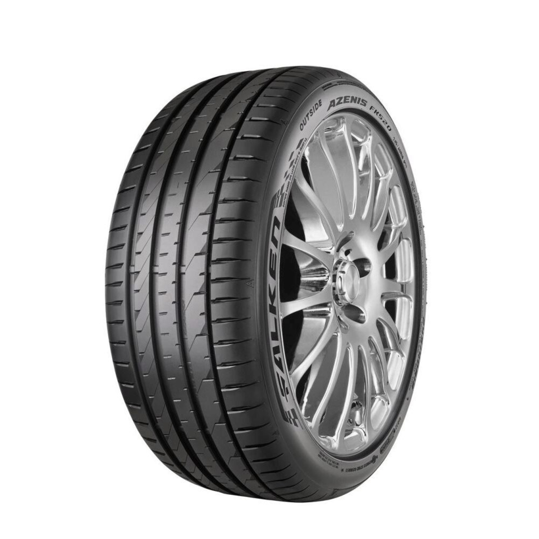 Anvelopa FALKEN Azenis-FK520 305 R20 40 112Y/XL/C/A/70(A) Vara