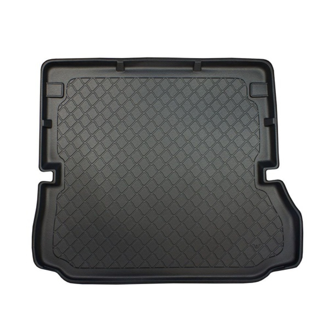 Tavita portbagaj Renault Grand Scenic fabricatie 04.2009-11.2016 (7 locuri)
