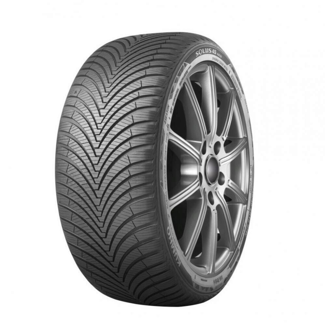 Anvelopa KUMHO HA32 255 R20 45 105W/XL/B/B/73dB-B AllSeason