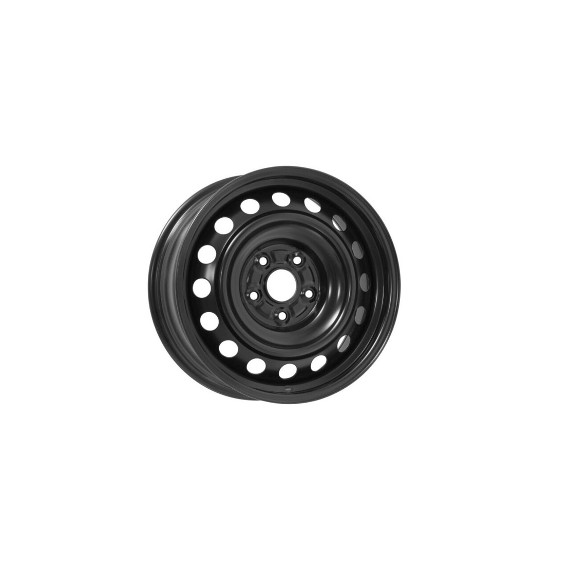 8683 Jante otel ALCAR-STAHLRAD 7 16 5X114 40 60/Toyota-Corolla-Suzuki-Swace