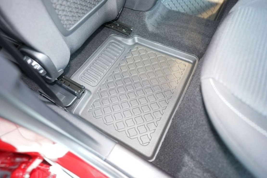 Covorase tip tavita Aristar Ford Focus IV dupa 2018