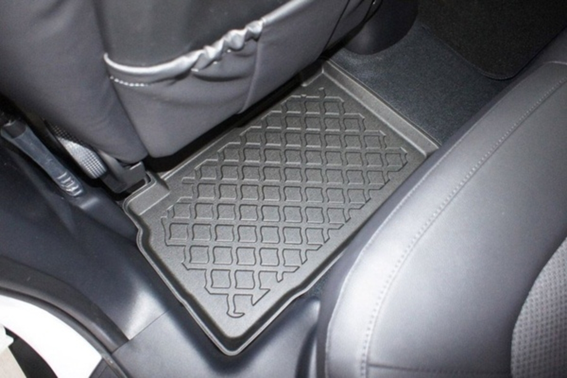 Covorase tip tavita Kia Sportage III, caroserie SUV, fabricatie 08.2010 - 12.2015