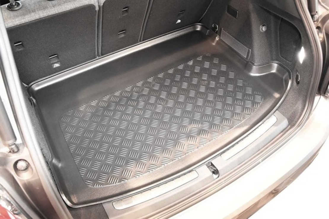 Tavita portbagaj Mini COOPER SE Countryman, fabricatie 06.2017 - prezent (portbagaj superior)